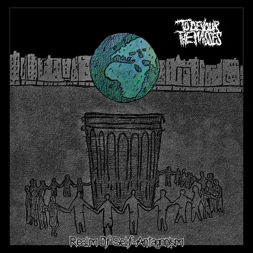 Realm of Self-Antagonism